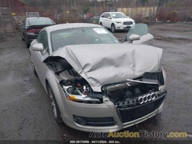 AUDI TT 3.2, TRUDD38J881002885