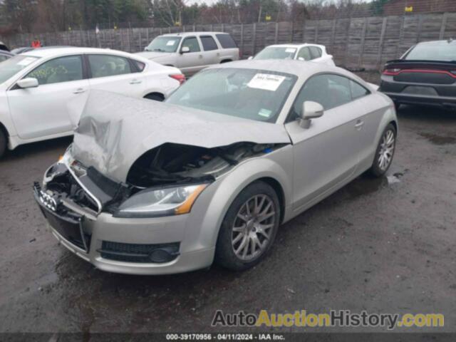 AUDI TT 3.2, TRUDD38J881002885