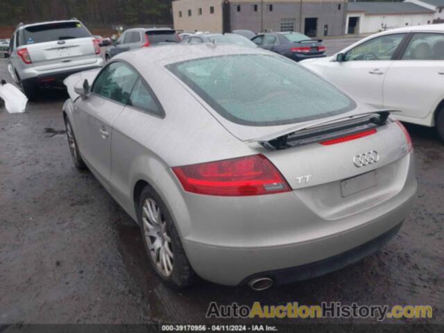 AUDI TT 3.2, TRUDD38J881002885