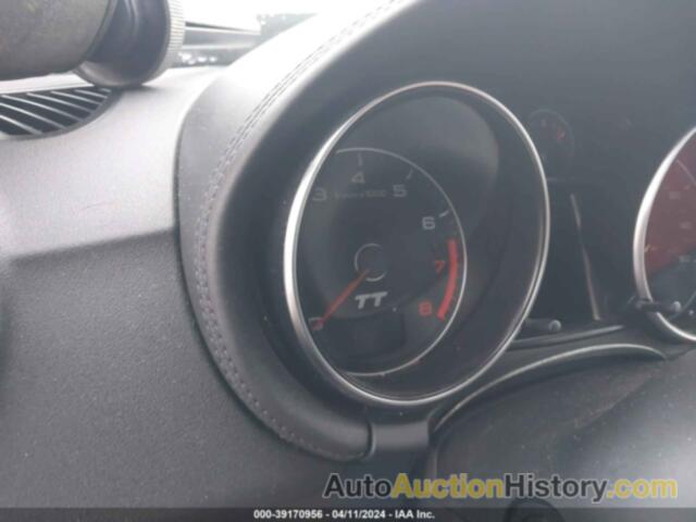 AUDI TT 3.2, TRUDD38J881002885