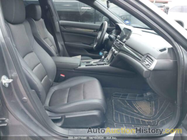 HONDA ACCORD SEDAN SPORT, 1HGCV1F32LA111039