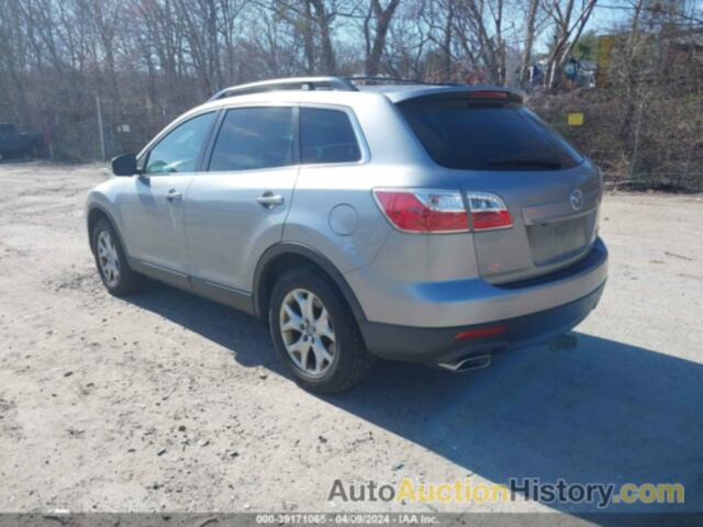 MAZDA CX-9 TOURING, JM3TB3CV5C0365074