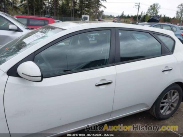 KIA FORTE EX, KNAFU5A28C5614522