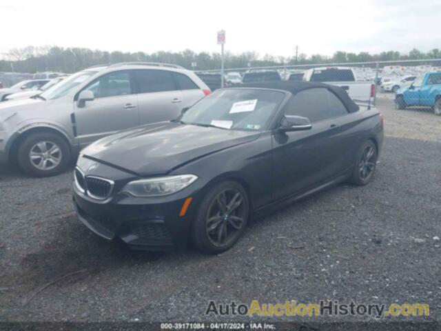 BMW M235I, WBA1M1C51GV393927