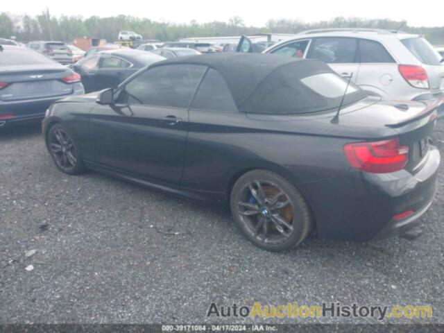 BMW M235I, WBA1M1C51GV393927