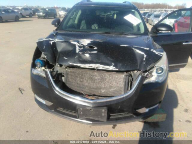 BUICK ENCLAVE LEATHER, 5GAKVCKD2DJ190722