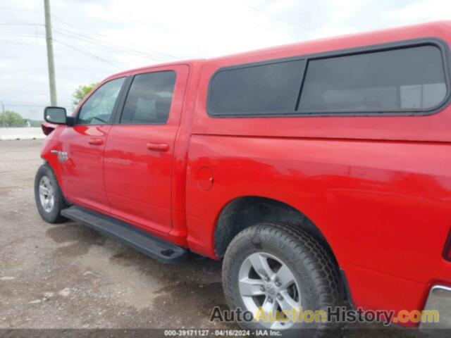 RAM 1500 CLASSIC, 3C6RR7LT3LG152602