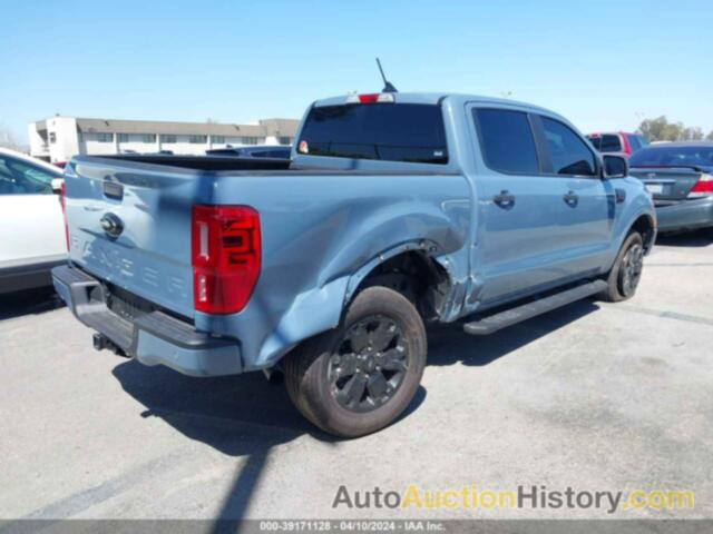 FORD RANGER XLT, 1FTER4EH0PLE03406