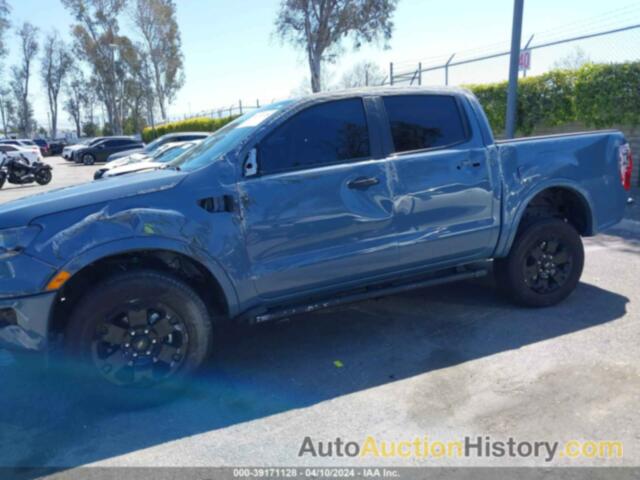 FORD RANGER XL/XLT/LARIAT, 1FTER4EH0PLE03406