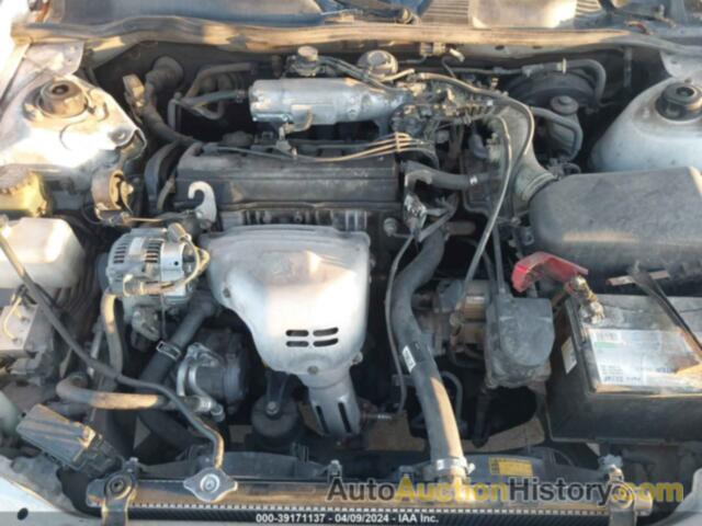 TOYOTA CAMRY LE, JT2BG28K3W0152748