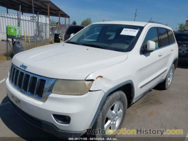 JEEP GRAND CHEROKEE LAREDO, 1J4RS4GG9BC643695