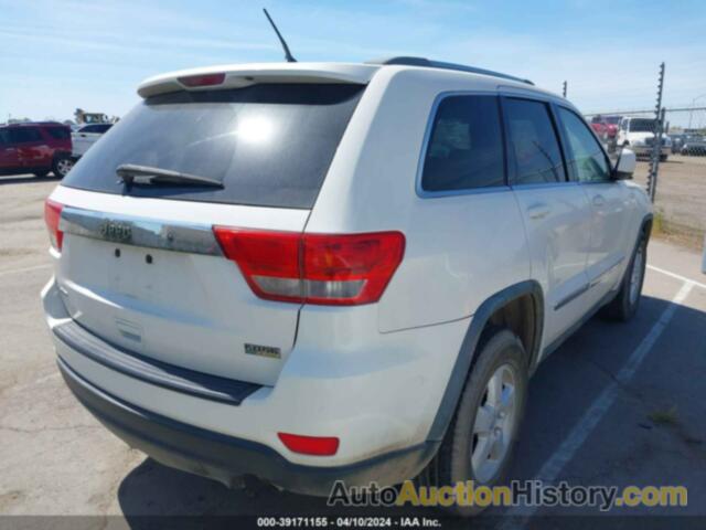 JEEP GRAND CHEROKEE LAREDO, 1J4RS4GG9BC643695