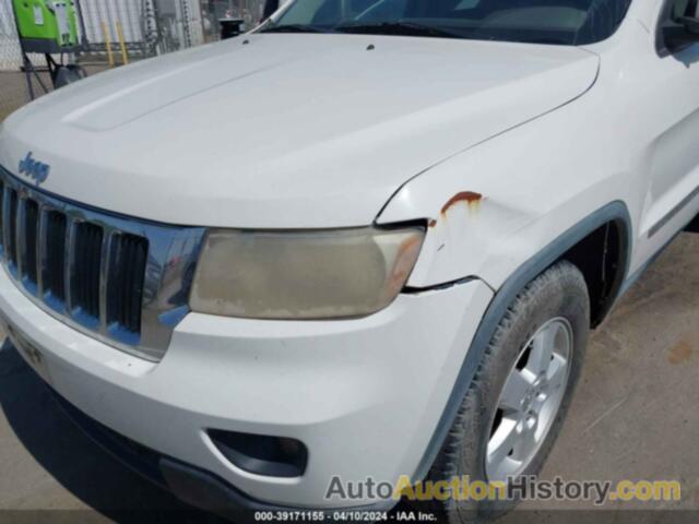 JEEP GRAND CHEROKEE LAREDO, 1J4RS4GG9BC643695