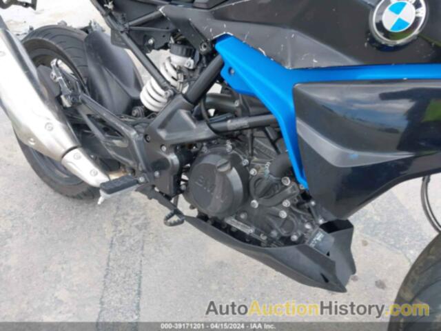 BMW G310 R, WB30G4301MRA10575