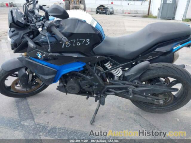 BMW G310 R, WB30G4301MRA10575