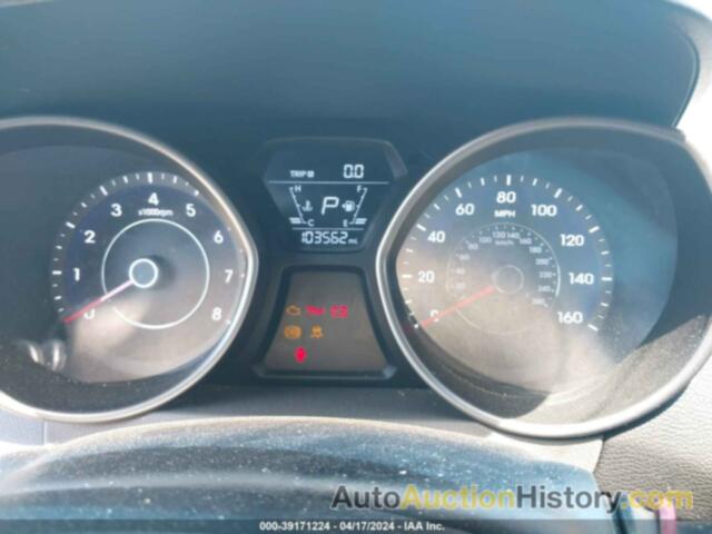 HYUNDAI ELANTRA LIMITED, 5NPDH4AE7FH640682