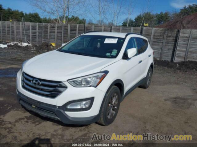 HYUNDAI SANTA FE SPORT 2.4L, 5XYZU3LB4FG248751