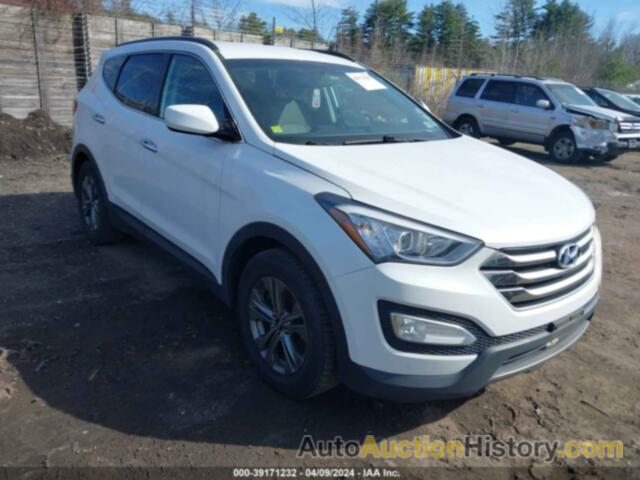 HYUNDAI SANTA FE SPORT 2.4L, 5XYZU3LB4FG248751