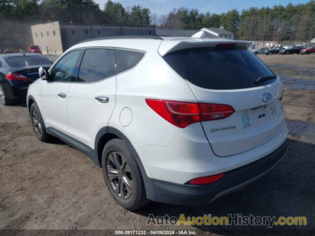 HYUNDAI SANTA FE SPORT 2.4L, 5XYZU3LB4FG248751