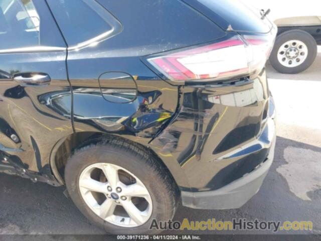 FORD EDGE SE, 2FMPK3G91JBB73181