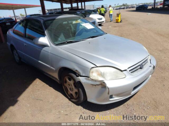 HONDA CIVIC EX, 1HGEJ8245YL011900