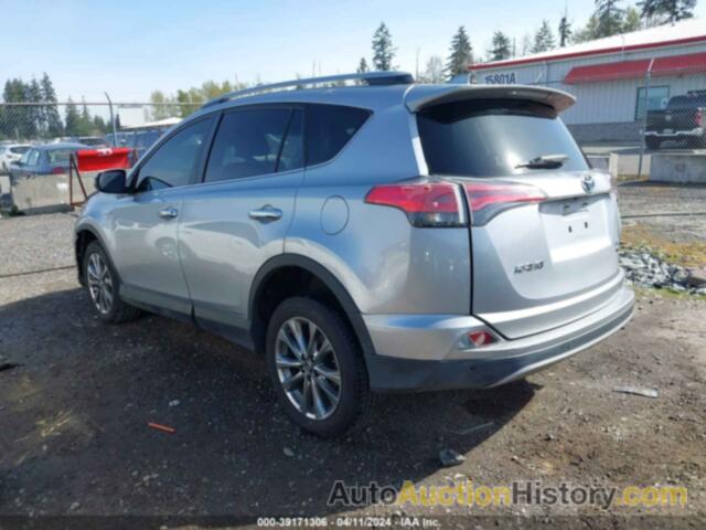 TOYOTA RAV4 HYBRID LIMITED, JTMDJREV1HD107277