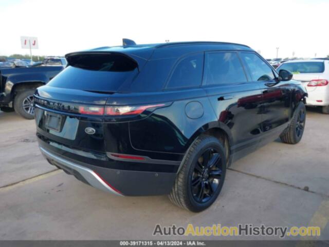 LAND ROVER RANGE ROVER VELAR P250 R-DYNAMIC SE, SALYL2EX6KA201886