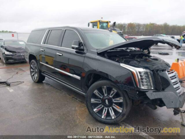 CADILLAC ESCALADE ESV PLATINUM, 1GYS4KKJ7HR109510