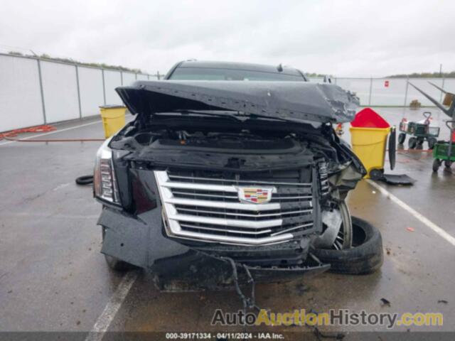 CADILLAC ESCALADE ESV PLATINUM, 1GYS4KKJ7HR109510