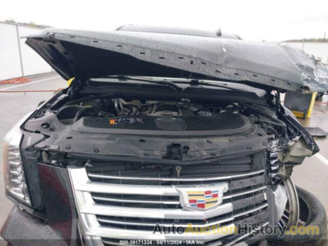 CADILLAC ESCALADE ESV PLATINUM, 1GYS4KKJ7HR109510