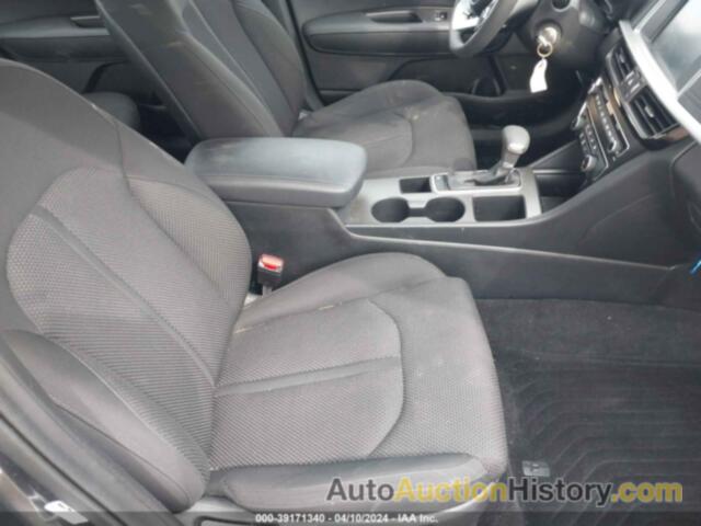 KIA OPTIMA LX, 5XXGT4L34LG422228