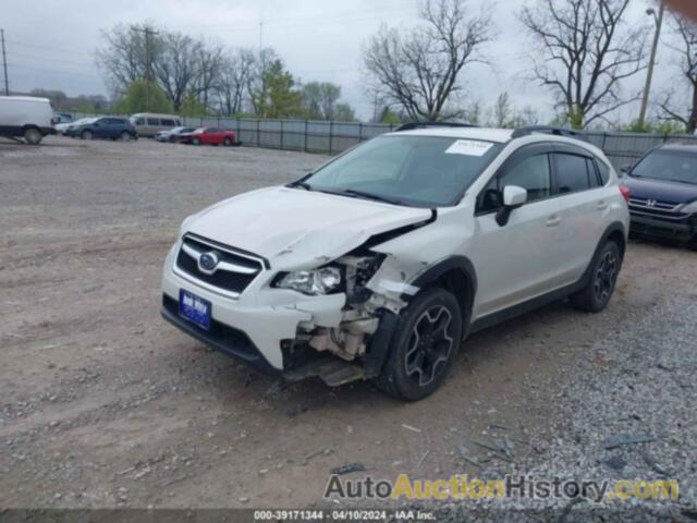 SUBARU XV CROSSTREK 2.0I PREMIUM, JF2GPACC0F8268659