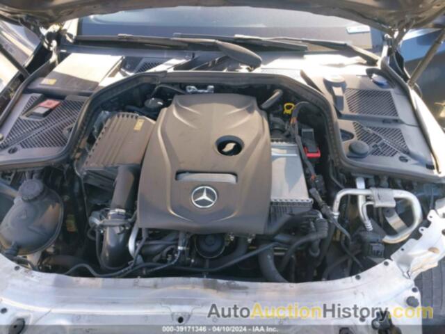 MERCEDES-BENZ C 300 4MATIC, 55SWF4KB4FU032957