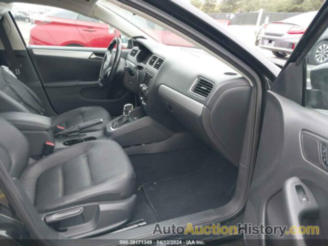 VOLKSWAGEN JETTA 2.5L SEL, 3VWLP7AJ5CM361456