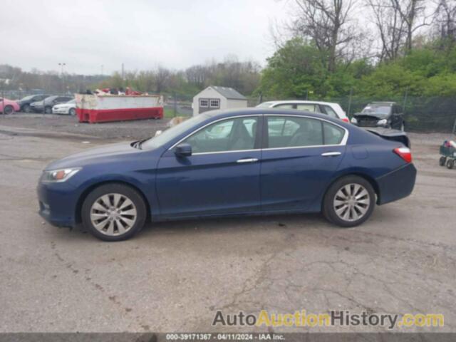 HONDA ACCORD EX-L, 1HGCR2F89FA099983