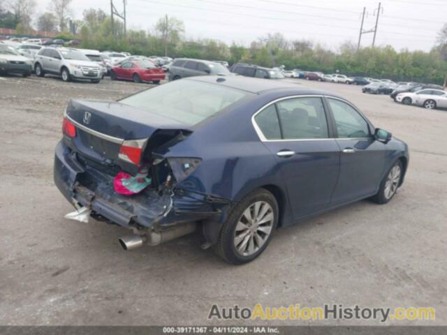 HONDA ACCORD EX-L, 1HGCR2F89FA099983