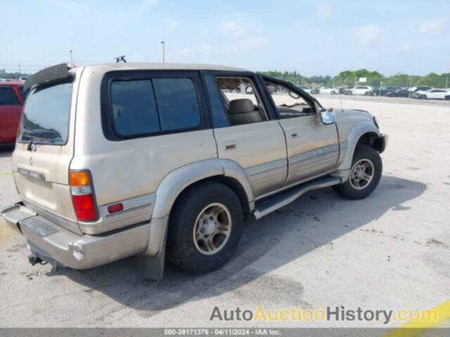 LEXUS LX 450 450, JT6HJ88J0V0177223