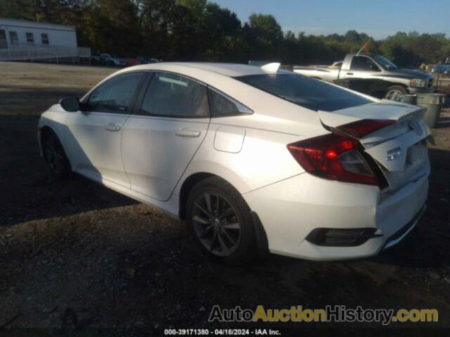 HONDA CIVIC EX, 19XFC1F3XKE015432