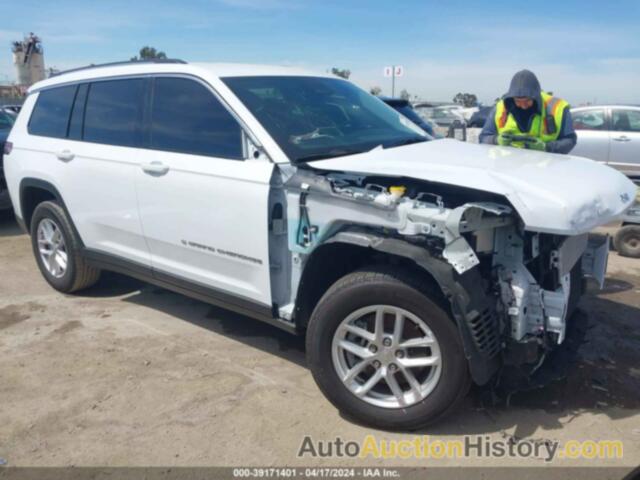 JEEP GRAND CHEROKEE L LAREDO/L ALTITUDE, 1C4RJJAG9P8755164