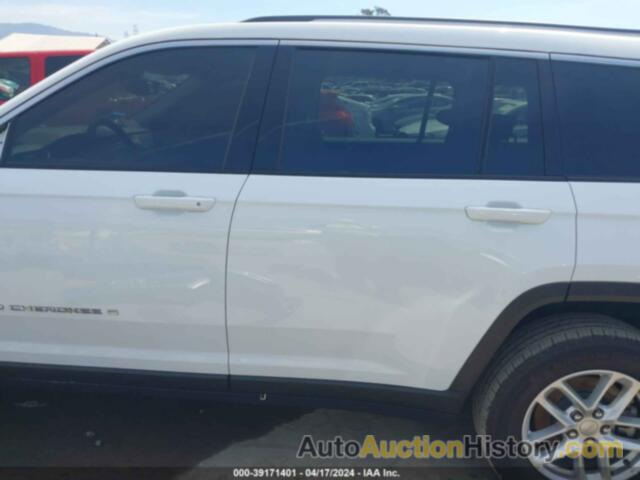 JEEP GRAND CHEROKEE L LAREDO/L ALTITUDE, 1C4RJJAG9P8755164