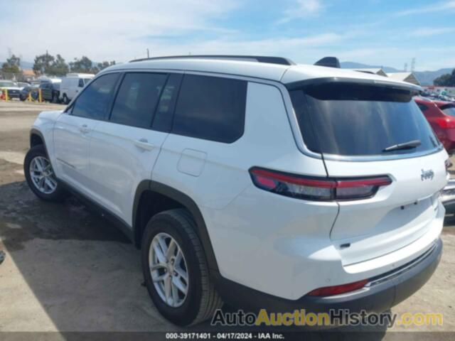 JEEP GRAND CHEROKEE L LAREDO/L ALTITUDE, 1C4RJJAG9P8755164