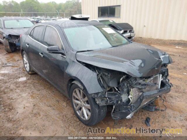 CHEVROLET MALIBU LTZ, 1G11F5SL2FF239572