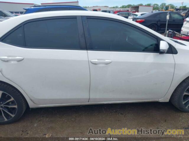 TOYOTA COROLLA L/LE/XLE/SE/XSE, 2T1BURHE0JC015204