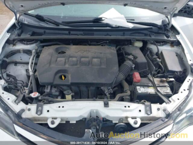 TOYOTA COROLLA L/LE/XLE/SE/XSE, 2T1BURHE0JC015204