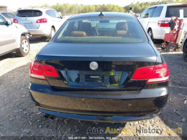 BMW 328 I, WBAWB33568PU89078