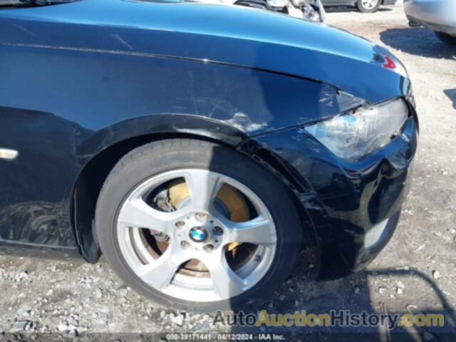 BMW 328 I, WBAWB33568PU89078