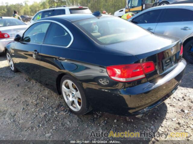 BMW 328I, WBAWB33568PU89078