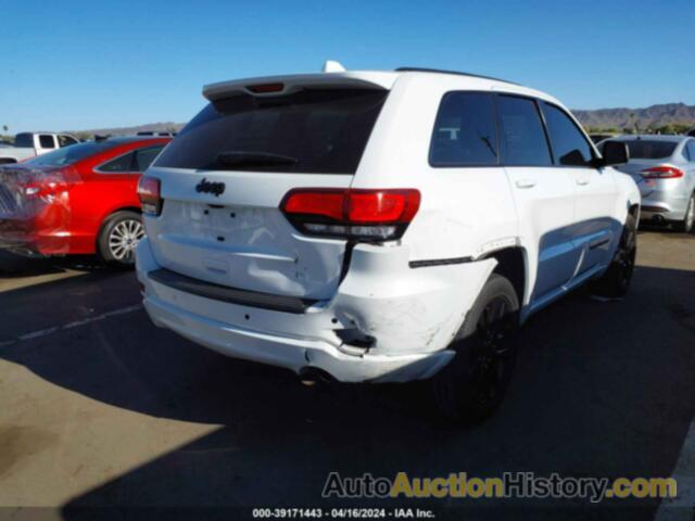 JEEP GRAND CHEROKEE ALTITUDE 4X2, 1C4RJEAG7KC715937