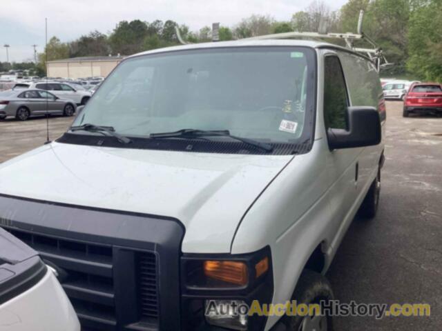 FORD ECONOLINE E150 VAN, 1FTNE14W39DA65412