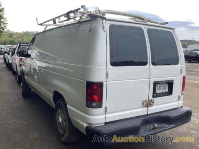 FORD ECONOLINE E150 VAN, 1FTNE14W39DA65412